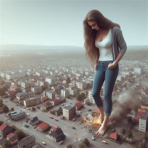 Giantess AI